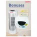 SONA SFT 1762 Digital Mini Personal Tower Fan